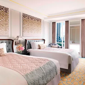 Intercontinental By Ihg ***** סינגפור