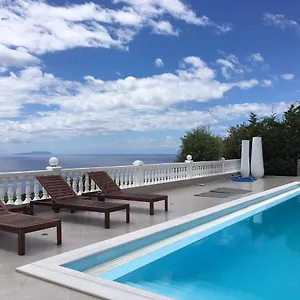 Golden View 4* Dhërmi